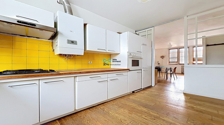 Ma-Cabane - Vente Appartement Toulouse, 75 m²