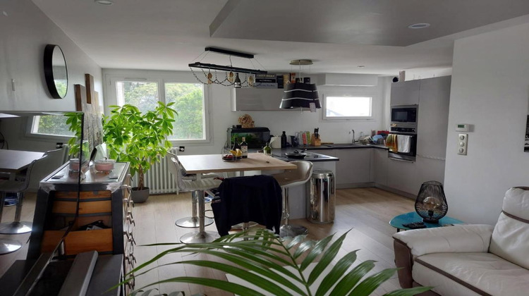 Ma-Cabane - Vente Appartement TOULOUSE, 48 m²