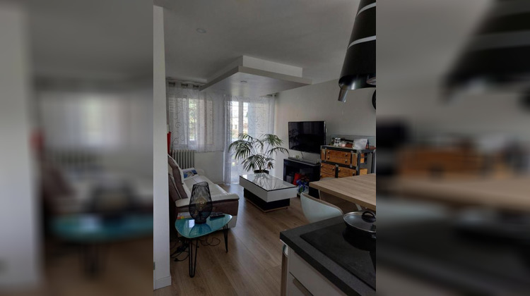 Ma-Cabane - Vente Appartement TOULOUSE, 48 m²