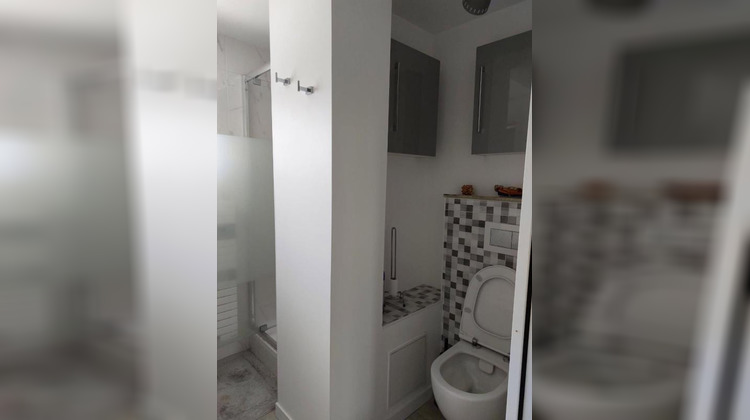 Ma-Cabane - Vente Appartement TOULOUSE, 48 m²