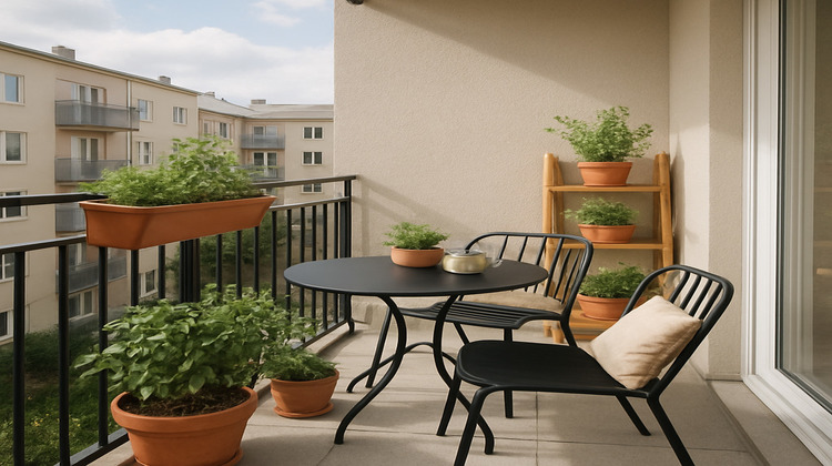 Ma-Cabane - Vente Appartement TOULOUSE, 44 m²