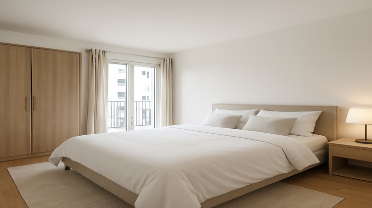 Ma-Cabane - Vente Appartement TOULOUSE, 40 m²