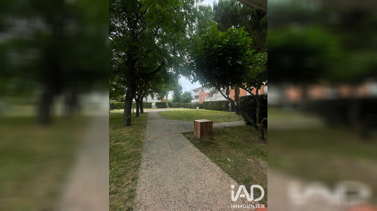 Ma-Cabane - Vente Appartement Toulouse, 55 m²