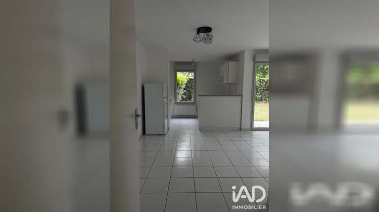 Ma-Cabane - Vente Appartement Toulouse, 55 m²