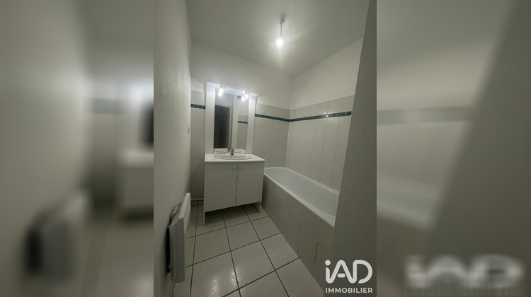 Ma-Cabane - Vente Appartement Toulouse, 55 m²