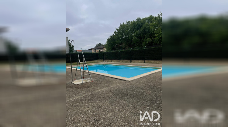 Ma-Cabane - Vente Appartement Toulouse, 55 m²