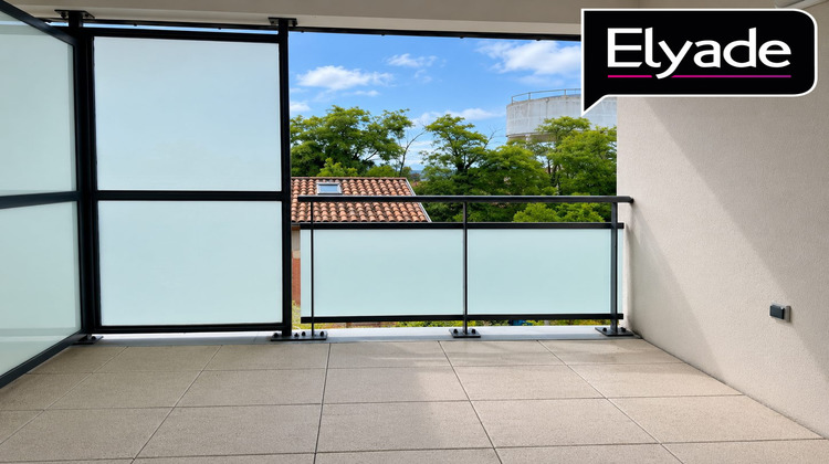 Ma-Cabane - Vente Appartement Toulouse, 61 m²