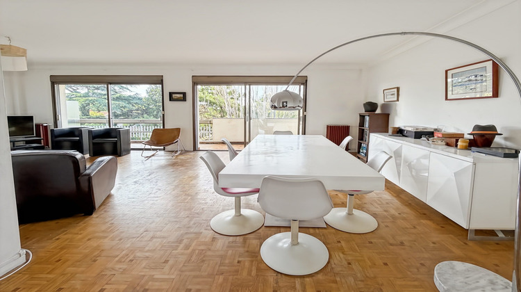 Ma-Cabane - Vente Appartement Toulouse, 103 m²