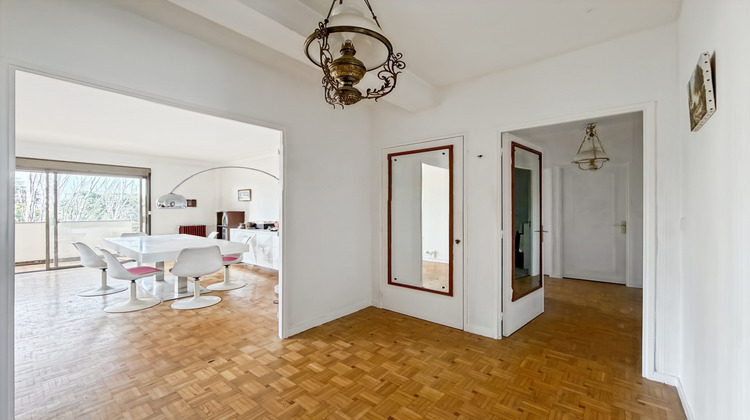 Ma-Cabane - Vente Appartement Toulouse, 103 m²