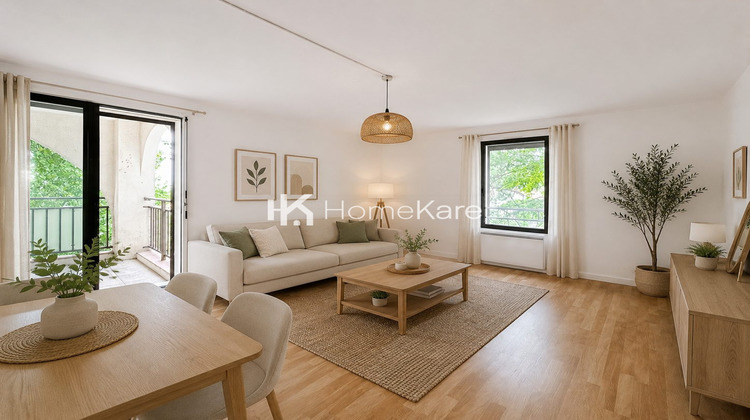 Ma-Cabane - Vente Appartement Toulouse, 49 m²