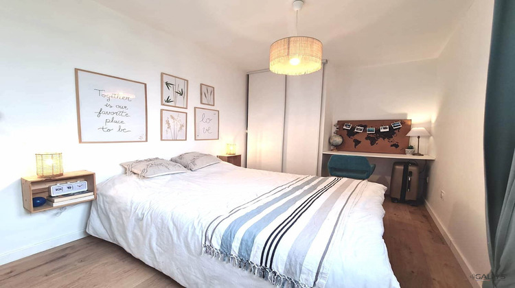Ma-Cabane - Vente Appartement Toulouse, 67 m²