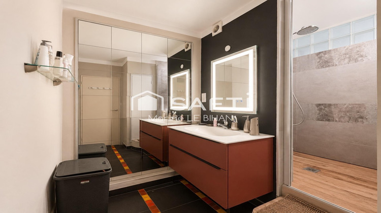 Ma-Cabane - Vente Appartement Toulouse, 58 m²