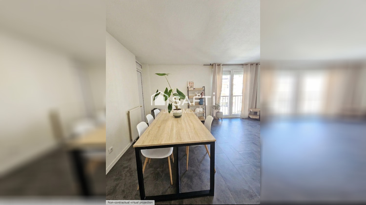 Ma-Cabane - Vente Appartement Toulouse, 71 m²
