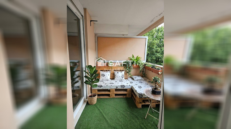 Ma-Cabane - Vente Appartement Toulouse, 71 m²
