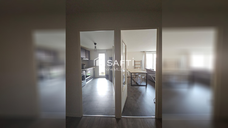 Ma-Cabane - Vente Appartement Toulouse, 71 m²