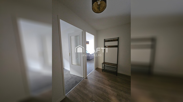 Ma-Cabane - Vente Appartement Toulouse, 71 m²