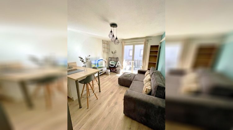 Ma-Cabane - Vente Appartement Toulouse, 42 m²