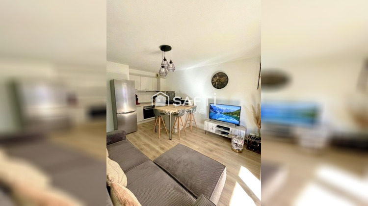 Ma-Cabane - Vente Appartement Toulouse, 42 m²