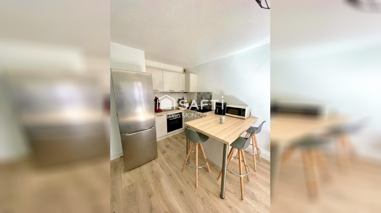 Ma-Cabane - Vente Appartement Toulouse, 42 m²