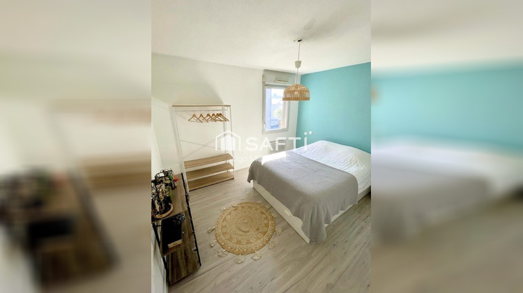 Ma-Cabane - Vente Appartement Toulouse, 42 m²