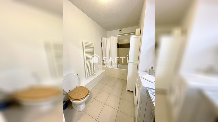 Ma-Cabane - Vente Appartement Toulouse, 42 m²