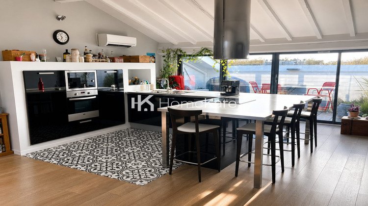 Ma-Cabane - Vente Appartement Toulouse, 95 m²