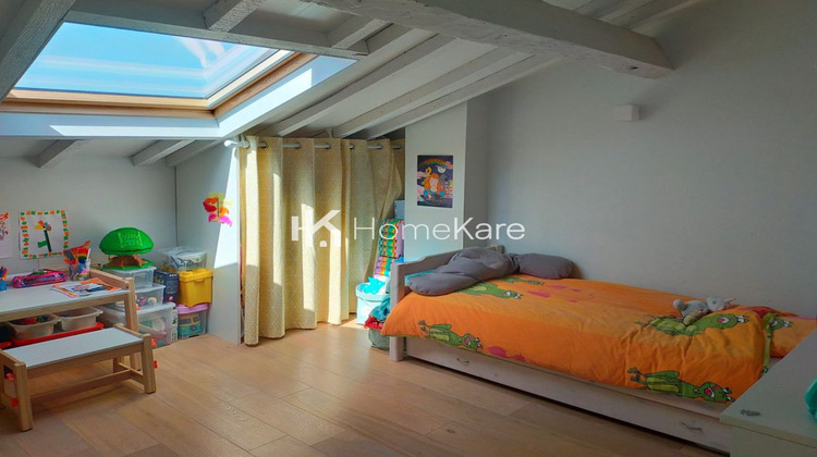 Ma-Cabane - Vente Appartement Toulouse, 95 m²