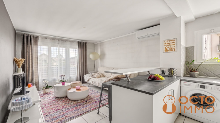 Ma-Cabane - Vente Appartement Toulouse, 57 m²