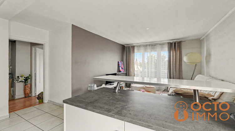 Ma-Cabane - Vente Appartement Toulouse, 57 m²