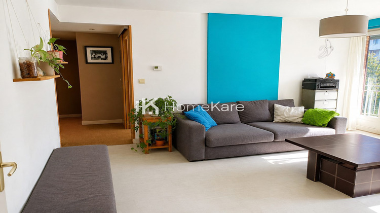 Ma-Cabane - Vente Appartement Toulouse, 70 m²