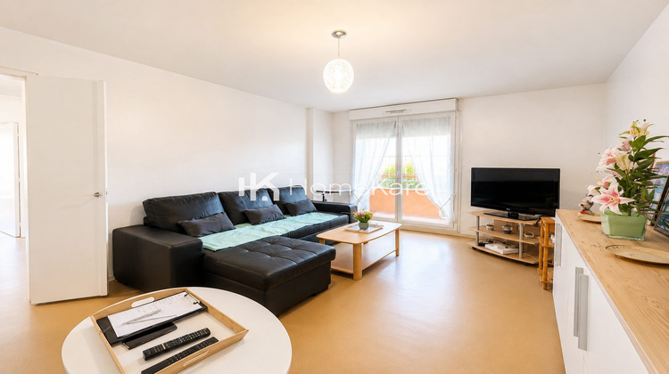 Ma-Cabane - Vente Appartement Toulouse, 55 m²