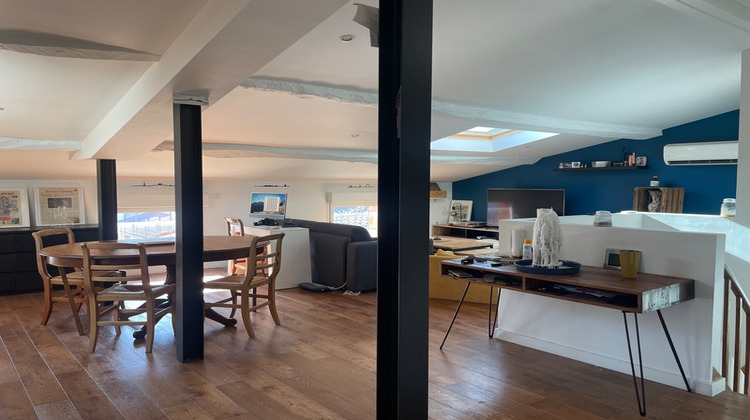 Ma-Cabane - Vente Appartement TOULOUSE, 57 m²