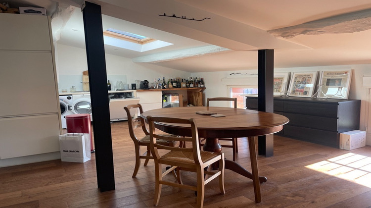 Ma-Cabane - Vente Appartement TOULOUSE, 57 m²