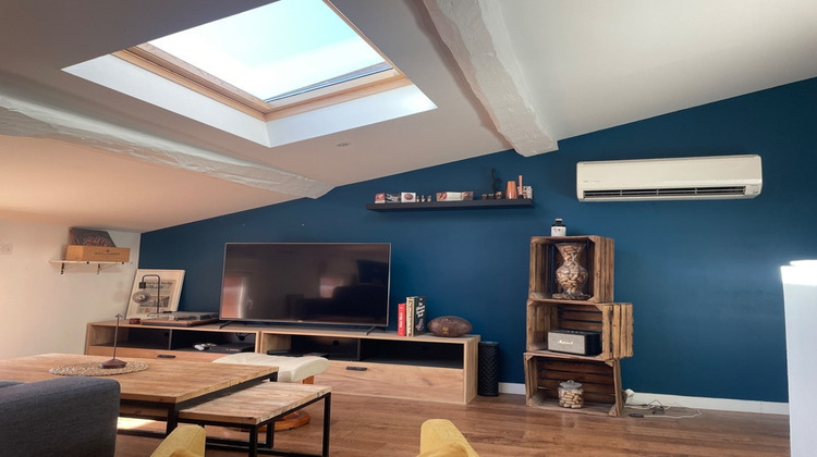Ma-Cabane - Vente Appartement TOULOUSE, 57 m²