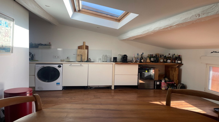 Ma-Cabane - Vente Appartement TOULOUSE, 57 m²