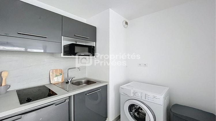 Ma-Cabane - Vente Appartement TOULOUSE, 26 m²