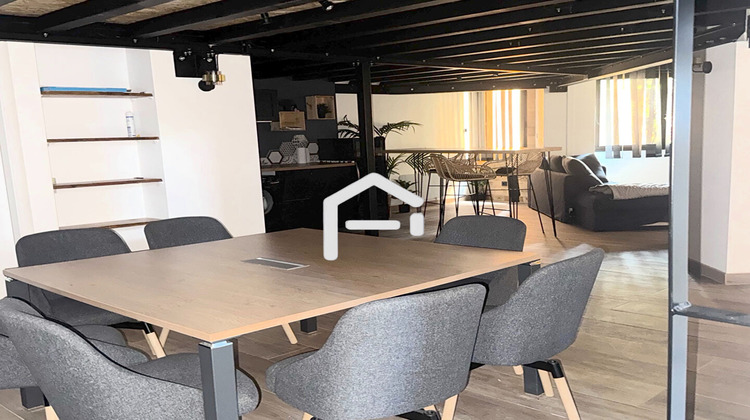 Ma-Cabane - Vente Appartement TOULOUSE, 102 m²