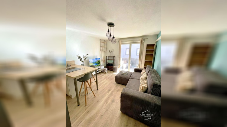 Ma-Cabane - Vente Appartement TOULOUSE, 41 m²