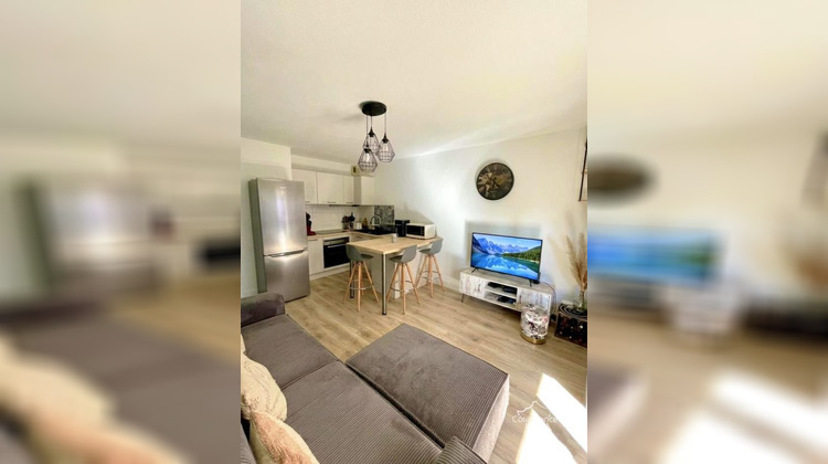 Ma-Cabane - Vente Appartement TOULOUSE, 41 m²