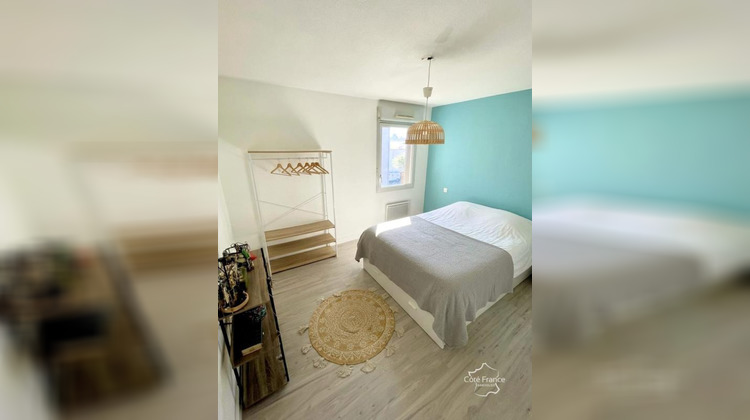 Ma-Cabane - Vente Appartement TOULOUSE, 41 m²