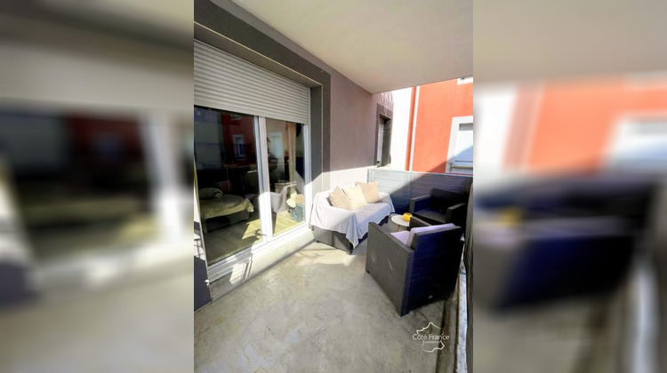 Ma-Cabane - Vente Appartement TOULOUSE, 41 m²