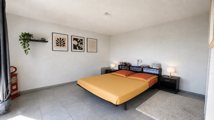 Ma-Cabane - Vente Appartement TOULOUSE, 43 m²