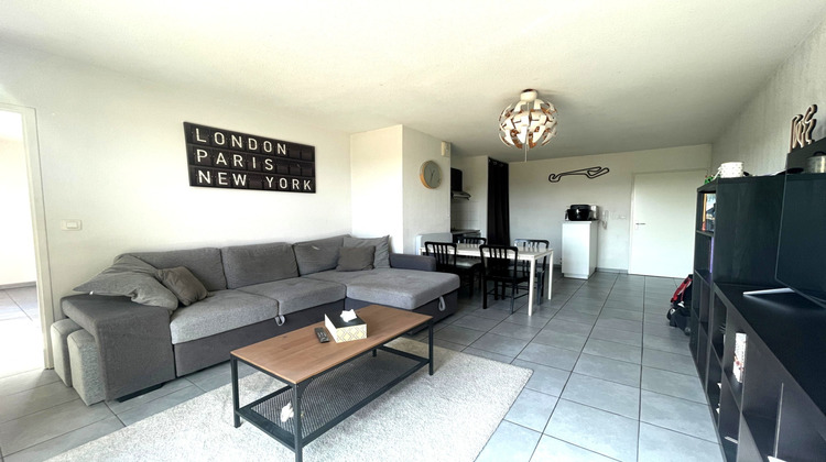 Ma-Cabane - Vente Appartement TOULOUSE, 43 m²