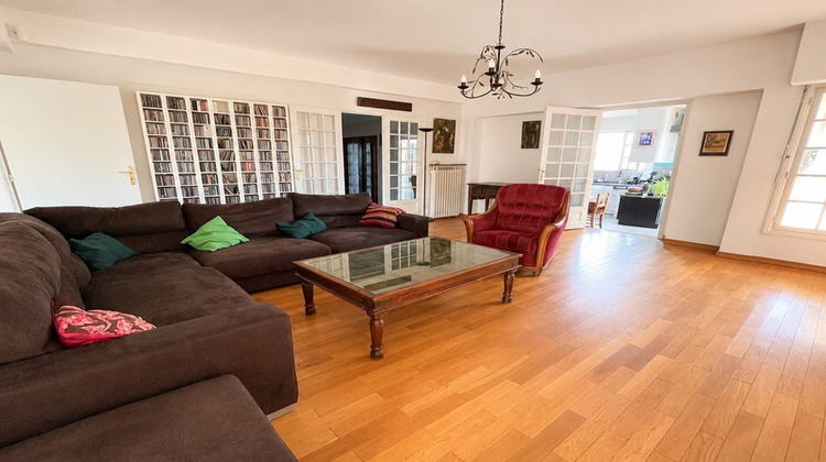 Ma-Cabane - Vente Appartement TOULOUSE, 173 m²