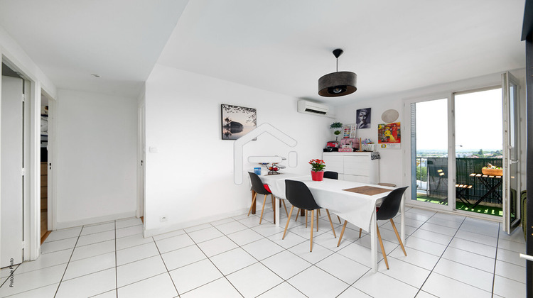 Ma-Cabane - Vente Appartement TOULOUSE, 64 m²