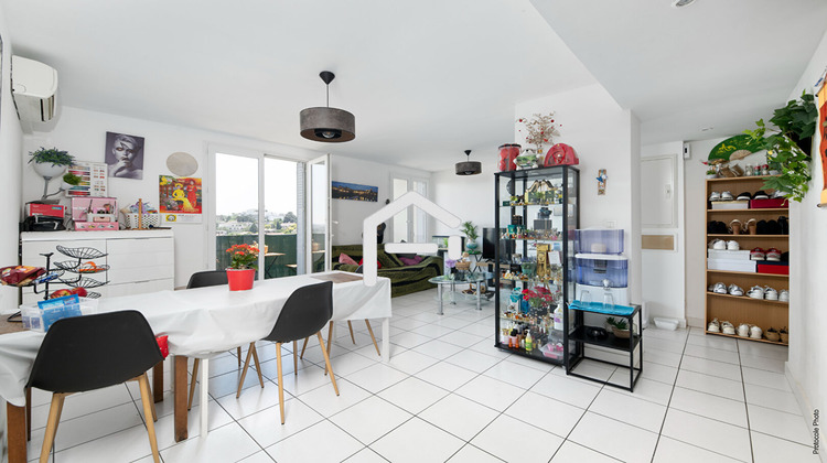 Ma-Cabane - Vente Appartement TOULOUSE, 64 m²