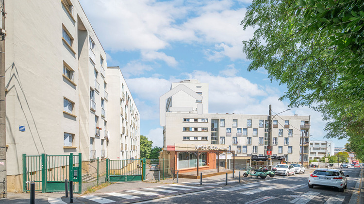 Ma-Cabane - Vente Appartement TOULOUSE, 64 m²