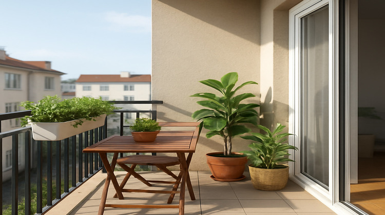 Ma-Cabane - Vente Appartement TOULOUSE, 22 m²