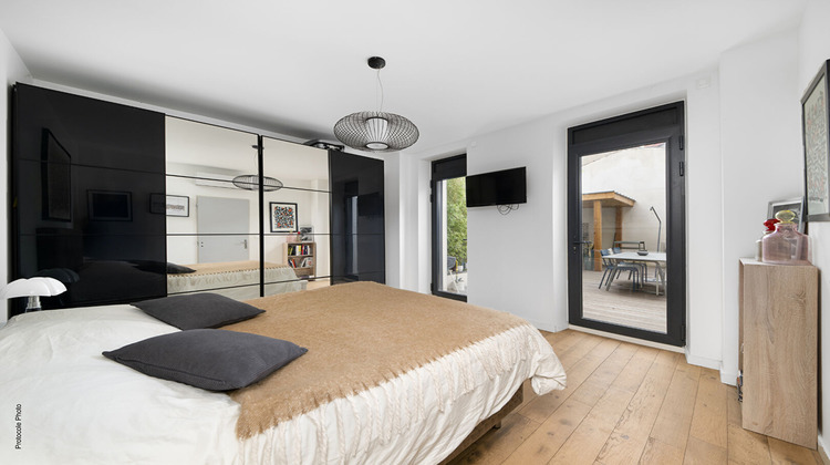 Ma-Cabane - Vente Appartement TOULOUSE, 91 m²