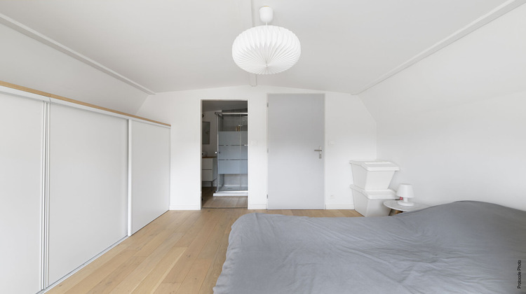 Ma-Cabane - Vente Appartement TOULOUSE, 91 m²